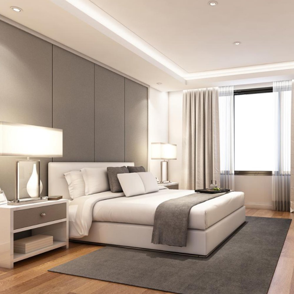 The Lagacy - Luxurious 3BHK Flat Scheme in Shankar Nagar